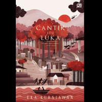 Image of Cantik itu Luka