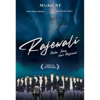 Image of Rajewali Raka Jeha dan Rajawali